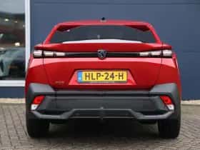 Peugeot 408 (2025) thumbnail 7