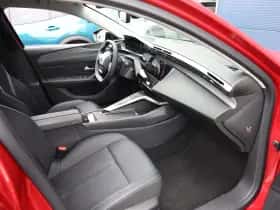 Peugeot 408 (2025) thumbnail 8