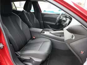 Peugeot 408 (2025) thumbnail 9