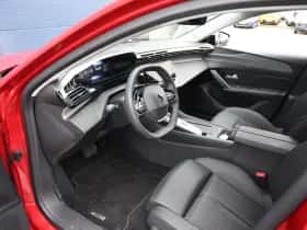 Peugeot 408 (2025) thumbnail 10
