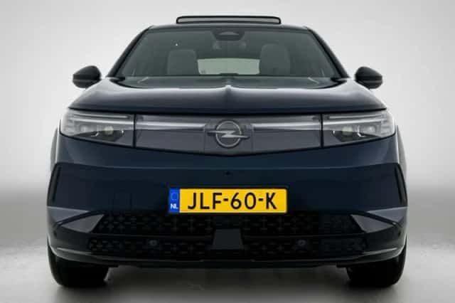 Opel Grandland (2025) thumbnail 3
