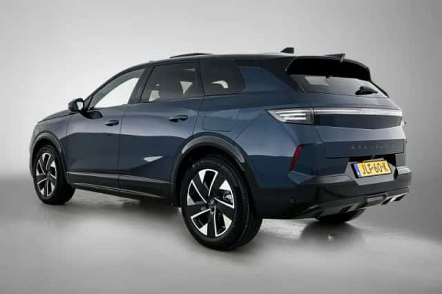 Opel Grandland (2025) thumbnail 6