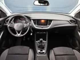 Opel Grandland X (2019) thumbnail 13