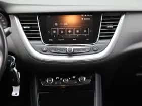 Opel Grandland X (2019) thumbnail 14