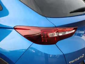 Opel Grandland X (2019) thumbnail 20