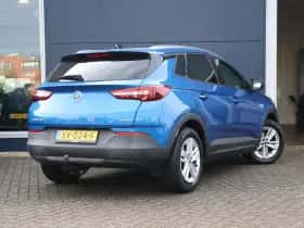 Opel Grandland X (2019) thumbnail 3