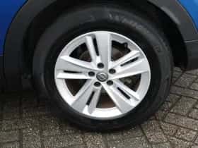 Opel Grandland X (2019) thumbnail 21