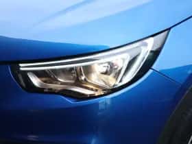 Opel Grandland X (2019) thumbnail 22