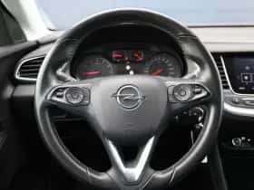 Opel Grandland X (2019) thumbnail 27