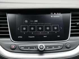 Opel Grandland X (2019) thumbnail 29