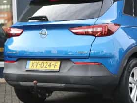 Opel Grandland X (2019) thumbnail 6