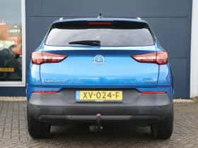 Opel Grandland X (2019) thumbnail 7