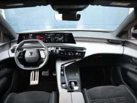 Peugeot 3008 (2025) thumbnail 12