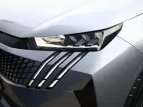 Peugeot 3008 (2025) thumbnail 21