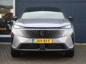Peugeot 3008 (2025) thumbnail 4