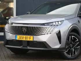 Peugeot 3008 (2025) thumbnail 5