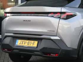 Peugeot 3008 (2025) thumbnail 6