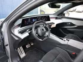 Peugeot 3008 (2025) thumbnail 10