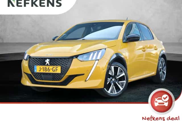 Peugeot 208 (2020) thumbnail 1