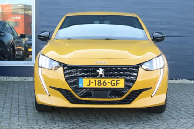 Peugeot 208 (2020) thumbnail 4