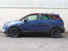 Opel Crossland (2021) thumbnail 2