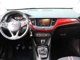 Opel Crossland (2021) thumbnail 12