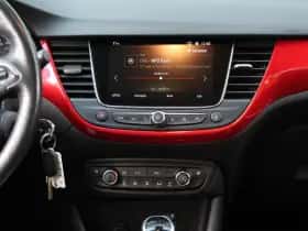 Opel Crossland (2021) thumbnail 13