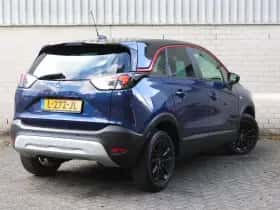 Opel Crossland (2021) thumbnail 3