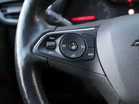 Opel Crossland (2021) thumbnail 23