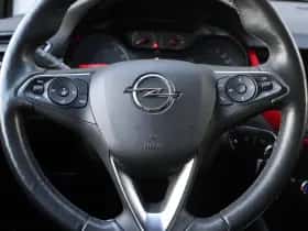 Opel Crossland (2021) thumbnail 25