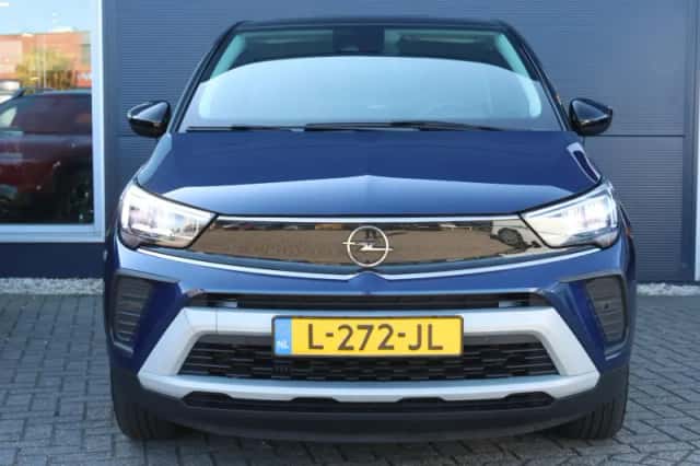 Opel Crossland (2021) thumbnail 4