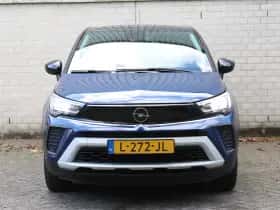 Opel Crossland (2021) thumbnail 4
