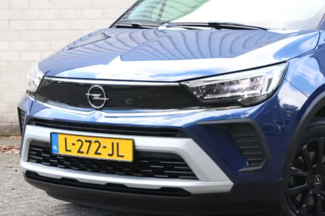 Opel Crossland (2021) thumbnail 5