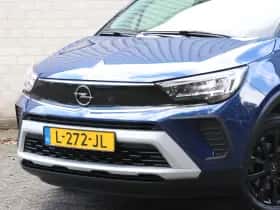 Opel Crossland (2021) thumbnail 5