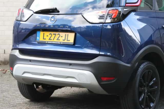Opel Crossland (2021) thumbnail 6
