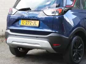 Opel Crossland (2021) thumbnail 6