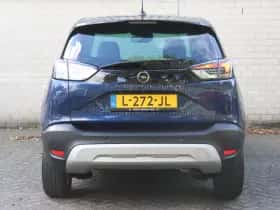 Opel Crossland (2021) thumbnail 7