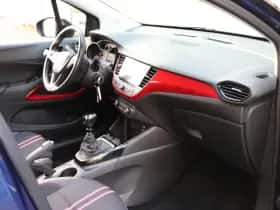 Opel Crossland (2021) thumbnail 8
