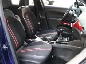 Opel Crossland (2021) thumbnail 9
