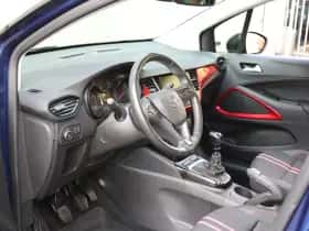 Opel Crossland (2021) thumbnail 10