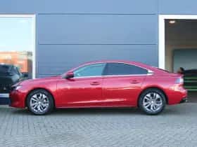 Peugeot 508 (2020) thumbnail 2