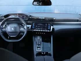 Peugeot 508 (2020) thumbnail 12