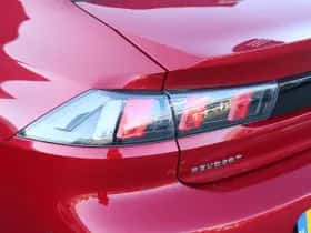Peugeot 508 (2020) thumbnail 18