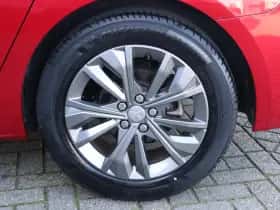 Peugeot 508 (2020) thumbnail 19