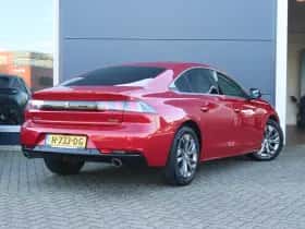 Peugeot 508 (2020) thumbnail 3