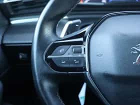Peugeot 508 (2020) thumbnail 22