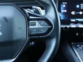 Peugeot 508 (2020) thumbnail 23