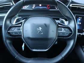Peugeot 508 (2020) thumbnail 24