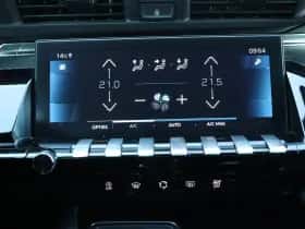 Peugeot 508 (2020) thumbnail 28