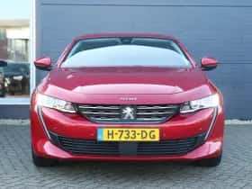Peugeot 508 (2020) thumbnail 4
